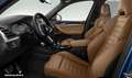 BMW X3 xDrive30i M SPORTPAKET+21"ALU+PANORAMA+LASERLICHT Blau - thumbnail 4