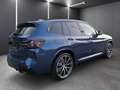 BMW X3 xDrive30i M SPORTPAKET+21"ALU+PANORAMA+LASERLICHT Blau - thumbnail 4