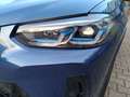 BMW X3 xDrive30i M SPORTPAKET+21"ALU+PANORAMA+LASERLICHT Blau - thumbnail 8