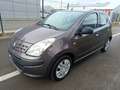 Nissan Pixo Pixo 1.0i Look Paars - thumbnail 1