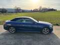 Mercedes-Benz 220 Mercedes-Benz C 220 d AMG Cabrio CabrioKomfP AMG Blau - thumbnail 18