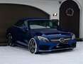 Mercedes-Benz 220 Mercedes-Benz C 220 d AMG Cabrio CabrioKomfP AMG Blau - thumbnail 20