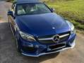 Mercedes-Benz 220 Mercedes-Benz C 220 d AMG Cabrio CabrioKomfP AMG Blau - thumbnail 19
