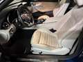 Mercedes-Benz 220 Mercedes-Benz C 220 d AMG Cabrio CabrioKomfP AMG Blau - thumbnail 22