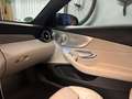 Mercedes-Benz 220 Mercedes-Benz C 220 d AMG Cabrio CabrioKomfP AMG Blau - thumbnail 23