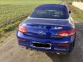 Mercedes-Benz 220 Mercedes-Benz C 220 d AMG Cabrio CabrioKomfP AMG Blau - thumbnail 8