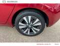 Nissan Leaf Tekna 30KWh Czerwony - thumbnail 11