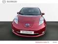 Nissan Leaf Tekna 30KWh Czerwony - thumbnail 3