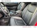 Nissan Leaf Tekna 30KWh Rojo - thumbnail 19