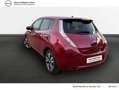 Nissan Leaf Tekna 30KWh Czerwony - thumbnail 5