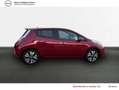 Nissan Leaf Tekna 30KWh Czerwony - thumbnail 8