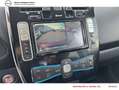 Nissan Leaf Tekna 30KWh Rojo - thumbnail 20