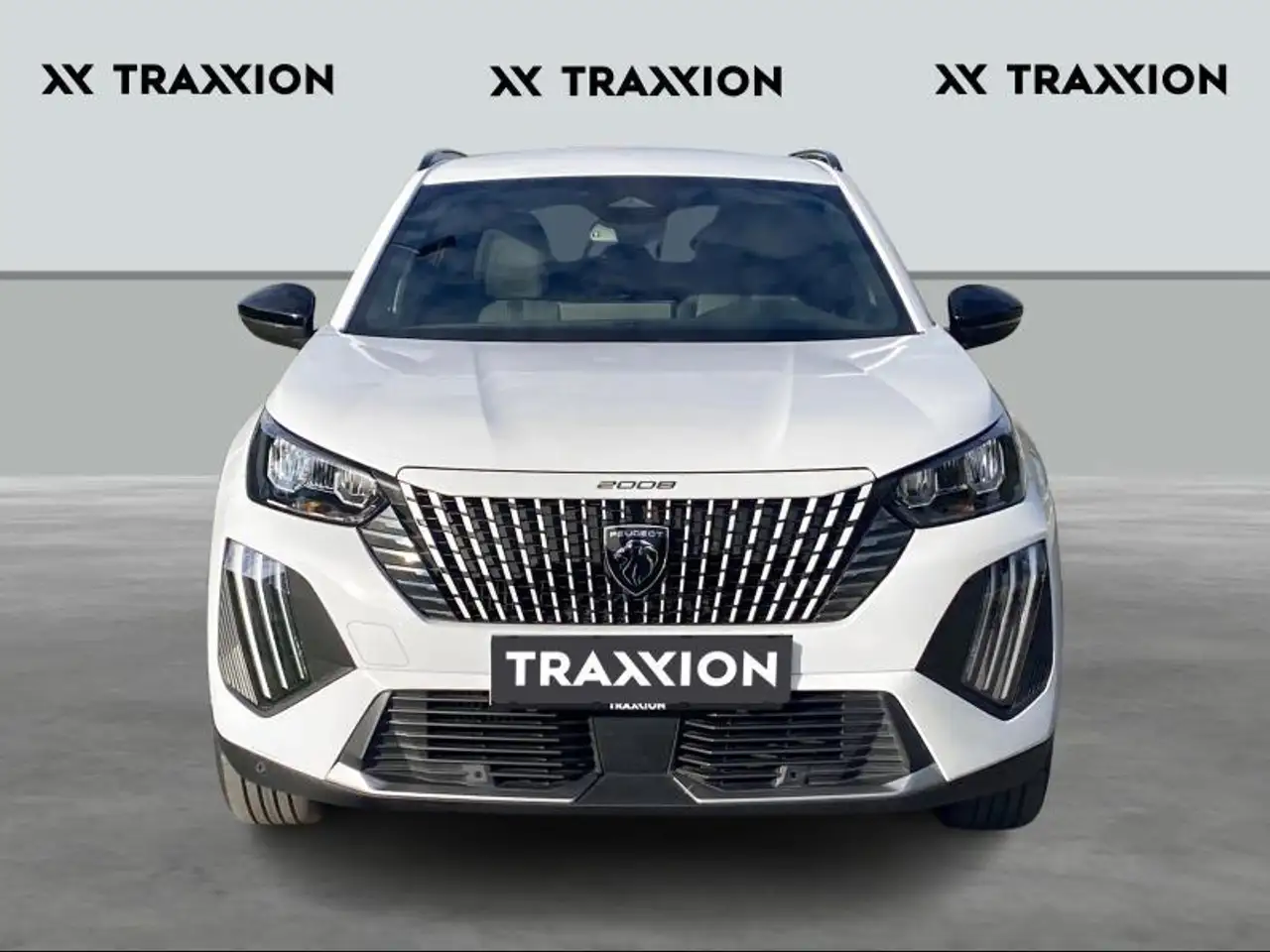 Peugeot 2008 Allure 1.2 Turbo 100 Man. 6, миниатюра 2