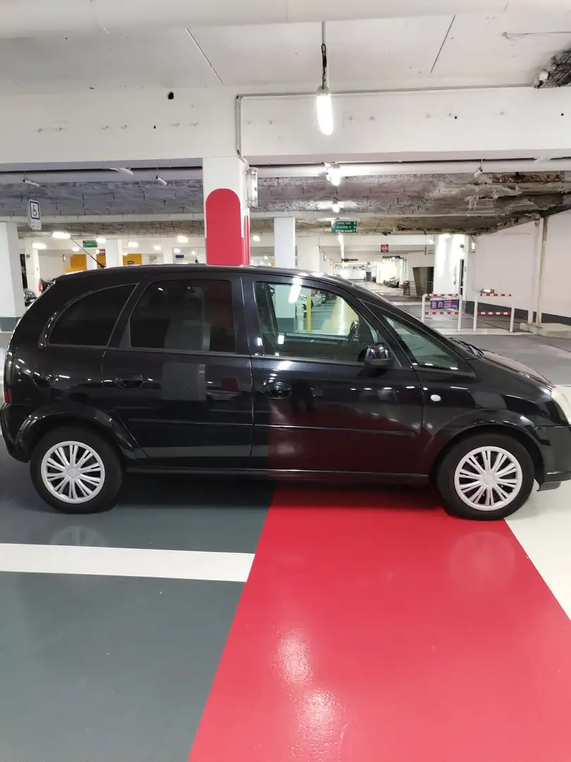 Opel Meriva Meriva 1.4 - 90 Twinport Cool Line 2 - 1