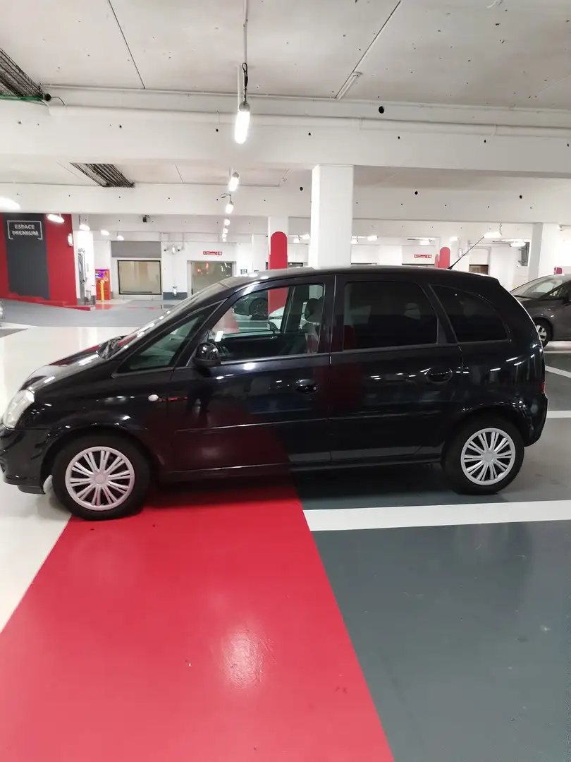 Opel Meriva Meriva 1.4 - 90 Twinport Cool Line 2 - 2