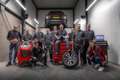 Toyota C-HR Plug-in Hybrid Executive Plus | Panoramadak, 360 C Zilver - thumbnail 5