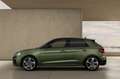 Audi A1 Sportback 35 TFSI Adrenalin Black Edition S tronic Verde - thumbnail 2