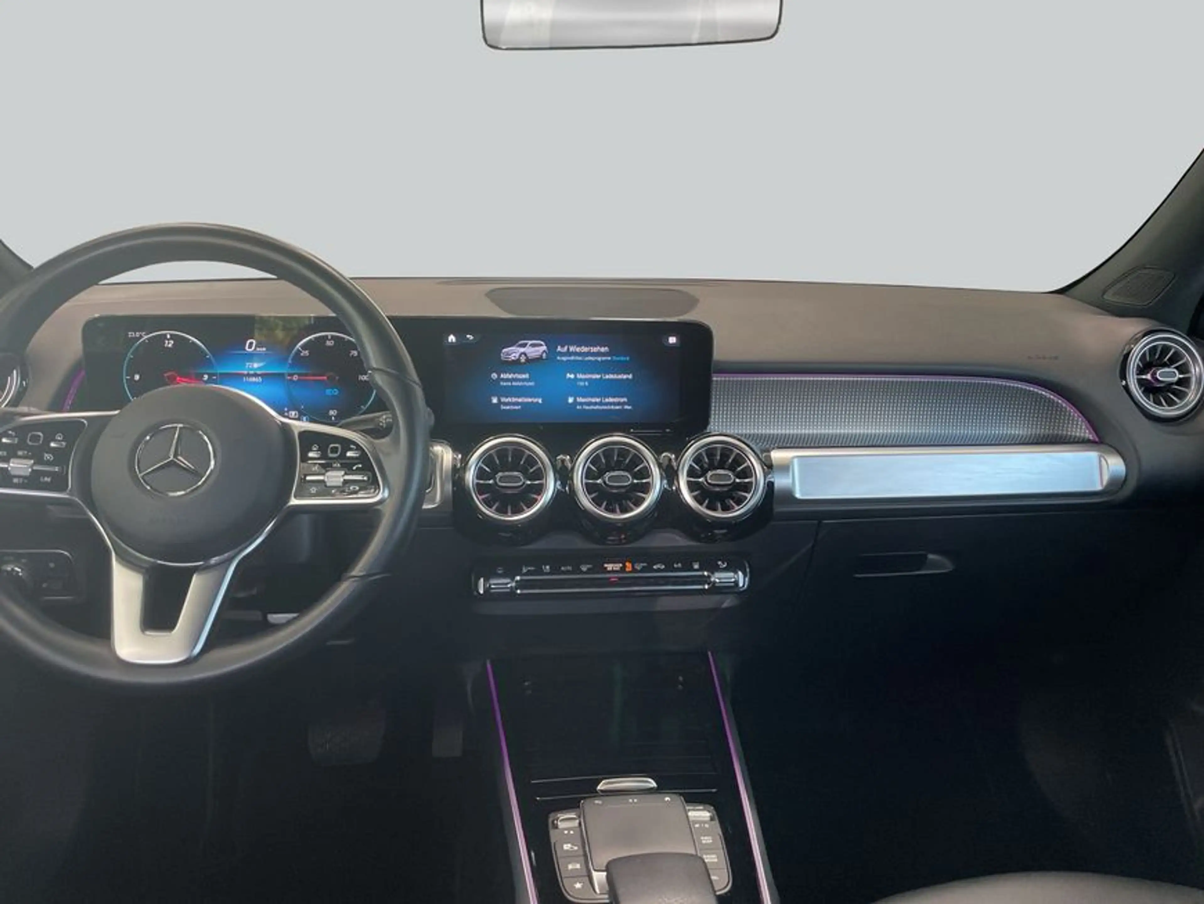 Mercedes-Benz EQB 300 EQB — photo 14