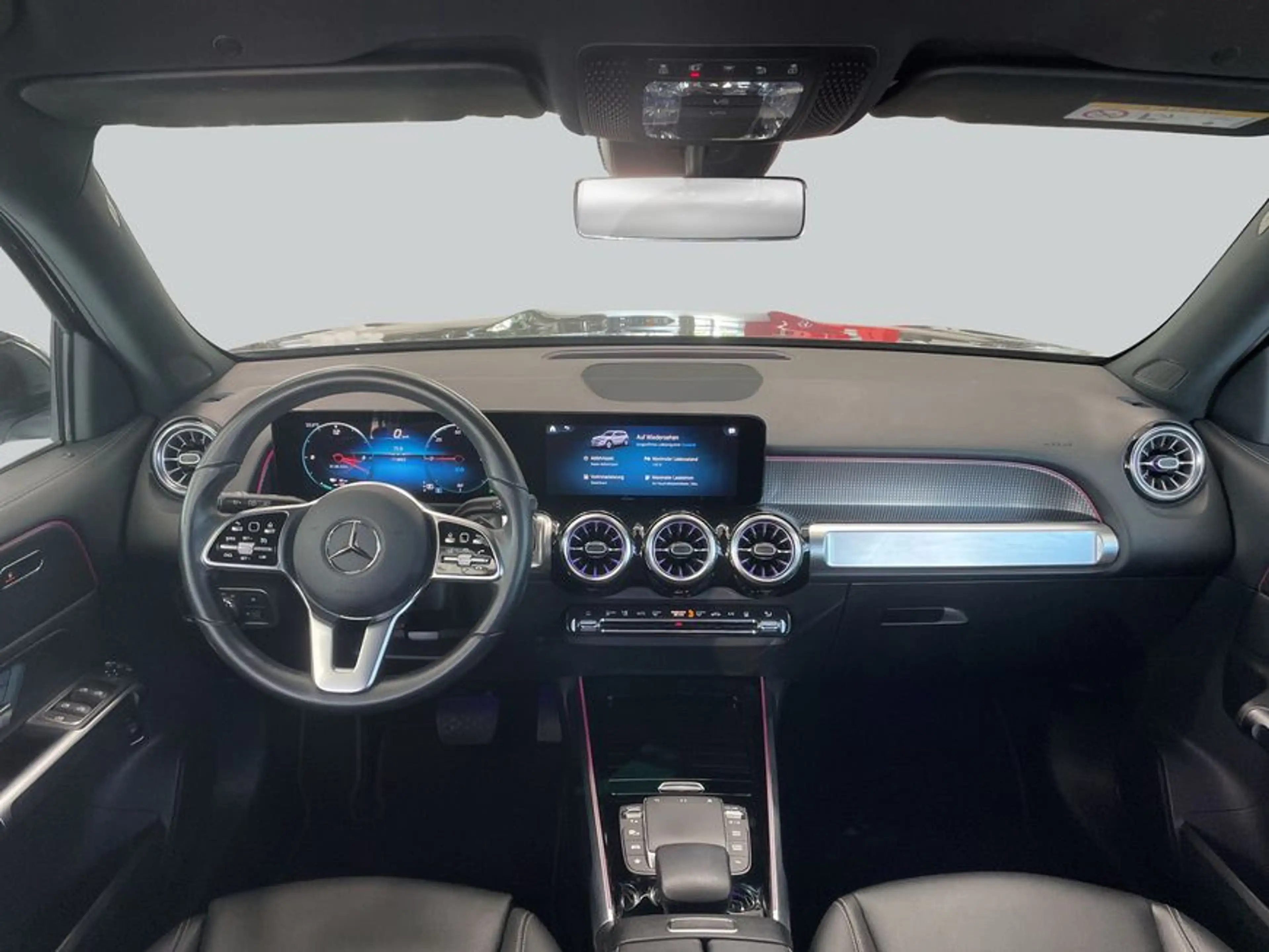 Mercedes-Benz EQB 300 EQB — photo 13