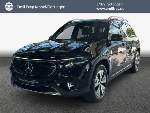 Mercedes-Benz EQB 300 EQB
