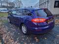 Ford Mondeo Turnier Automatik/Navi/Zahnriemen neu/EU6 Синій - thumbnail 5