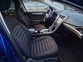 Ford Mondeo Turnier Automatik/Navi/Zahnriemen neu/EU6 Синій - thumbnail 11