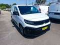 Opel Combo Cargo 1.5 Diesel 130CV S&S PC 1000kg Bianco - thumbnail 2