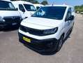 Opel Combo Cargo 1.5 Diesel 130CV S&S PC 1000kg Bianco - thumbnail 1