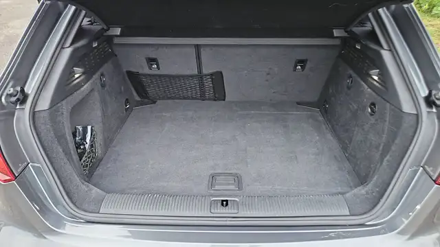 Audi A3 view 14