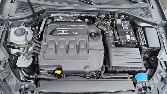 Audi A3 view 15