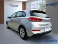 Hyundai i30 Pure 1.5 DAB Spurhalteass. Fernlichtass. Alarm Not Silber - thumbnail 4