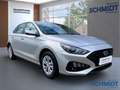 Hyundai i30 Pure 1.5 DAB Spurhalteass. Fernlichtass. Alarm Not Silber - thumbnail 2