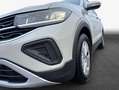 Volkswagen T-Cross 1.0 TSI Life IQ.Drive Navi Klima Kamera Grau - thumbnail 6