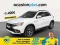 Mitsubishi ASX 160 MPI Motion Blanco - thumbnail 1