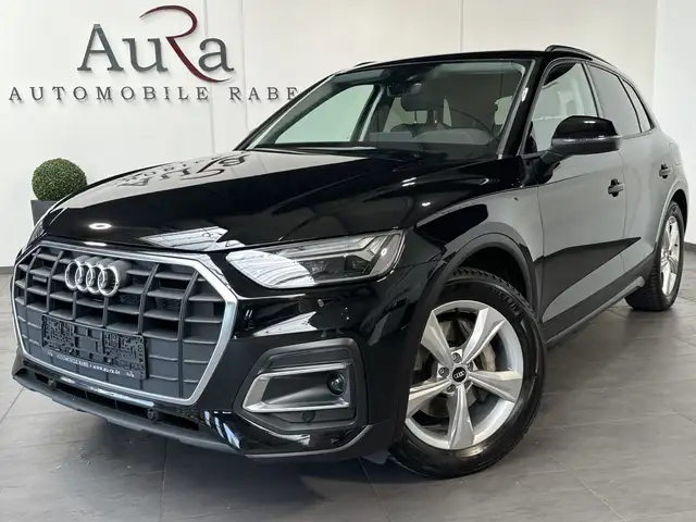 Audi Q5 main image