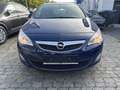 Opel Astra 1.4 ecoFLEX Edition Blau - thumbnail 4