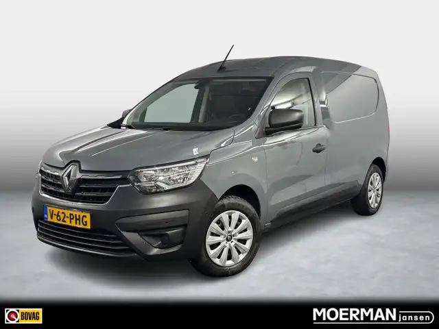Renault Express 1.3 TCe 100 Comfort + / Navigatie / Camera / **Ben