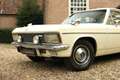 Opel Admiral 2800 S Wit - thumbnail 3