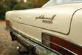Opel Admiral 2800 S Wit - thumbnail 10