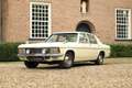 Opel Admiral 2800 S Wit - thumbnail 1