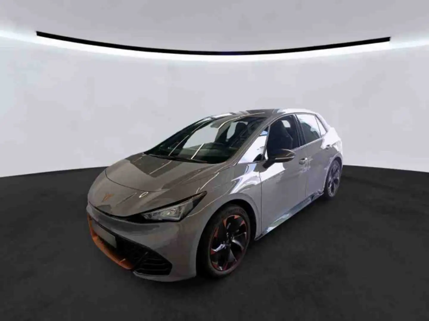 CUPRA Born 170kW e-BOOST ASSIST BEATS 360 LM19 Grau - 2