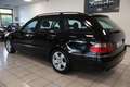 Mercedes-Benz E 280 E280 Benzina EVO Autom. Gancio traino Schwarz - thumbnail 7