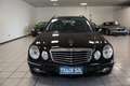 Mercedes-Benz E 280 E280 Benzina EVO Autom. Gancio traino Nero - thumbnail 3