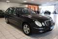 Mercedes-Benz E 280 E280 Benzina EVO Autom. Gancio traino Nero - thumbnail 5