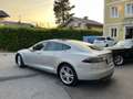 Tesla Model S 85D 85kWh (mit Batterie) Grau - thumbnail 2