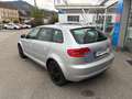 Audi A3 2,0 TDI DPF*XENON*TEMPO*SZH*PDC Silber - thumbnail 3