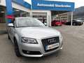 Audi A3 2,0 TDI DPF*XENON*TEMPO*SZH*PDC Silber - thumbnail 6