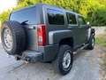 HUMMER H3 3.5 Platinum G.P.L. PELLE TOTALE Gri - thumbnail 10
