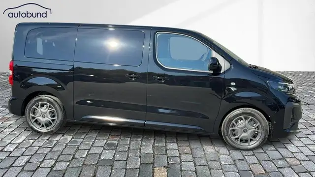 Citroen Spacetourer view 4