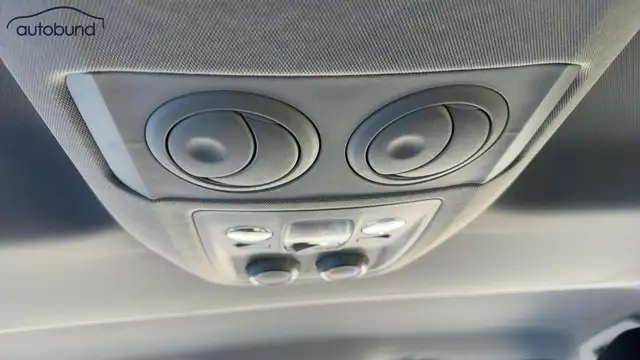 Citroen Spacetourer view 9
